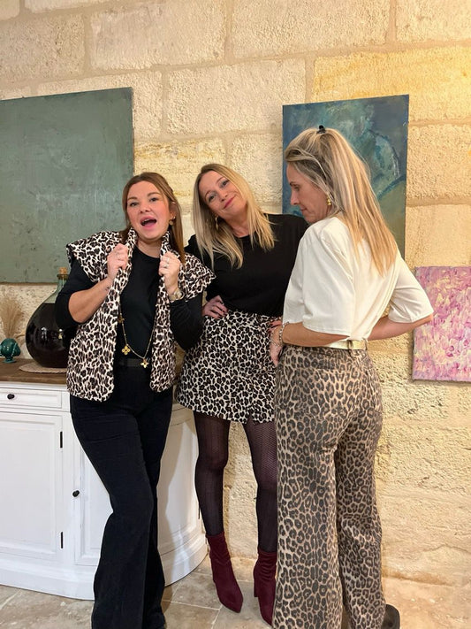 Des Events Uniques avec Forty My Love !