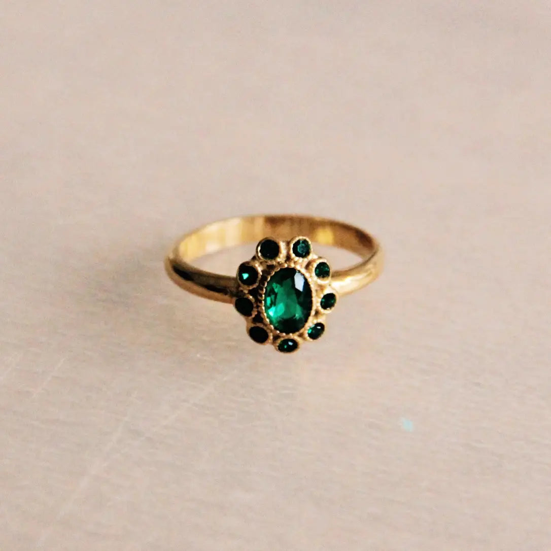 Bague - Vintage Mood