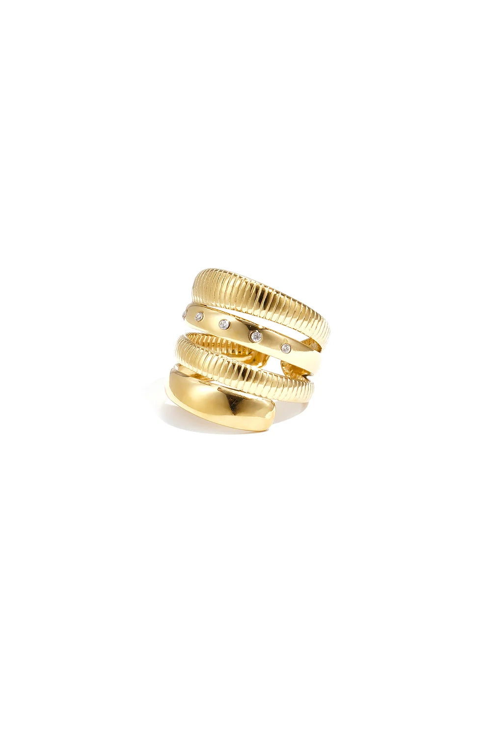 Yoni - Bague