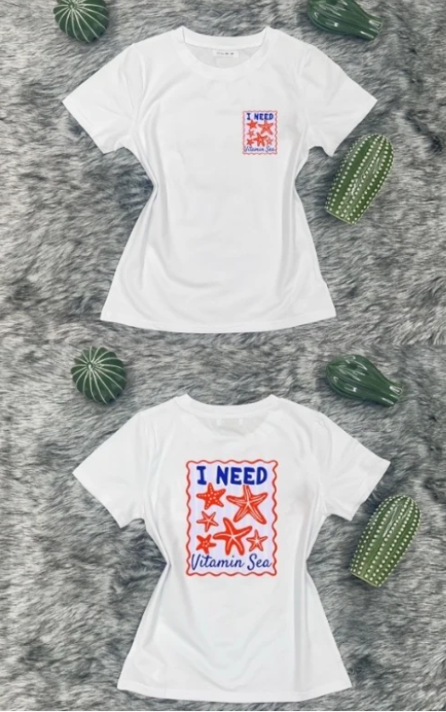 Romane - Tee-shirt