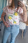 T-shirt - Liv