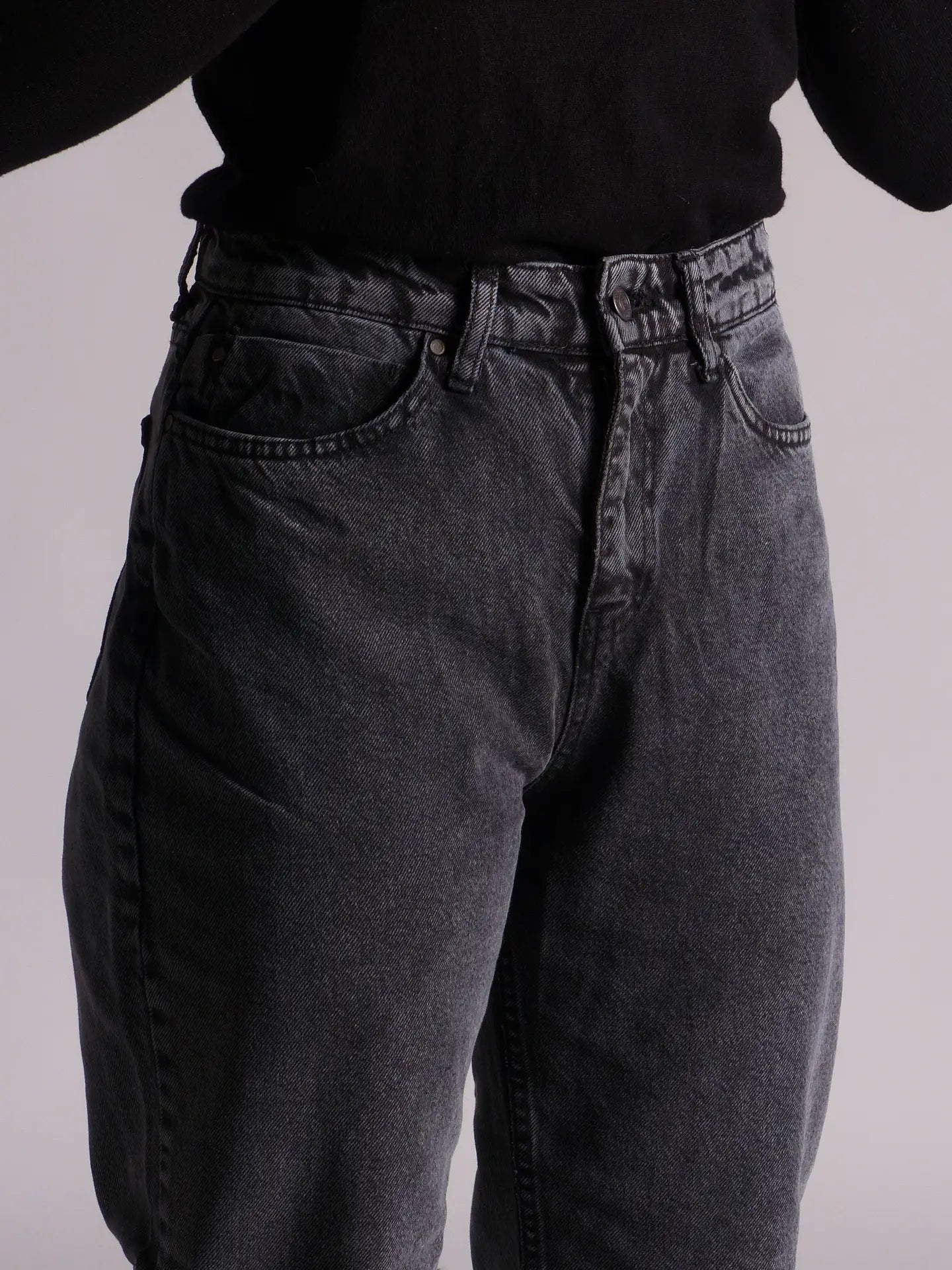 Women's Mom Jeans - Iconic 80s Jeans