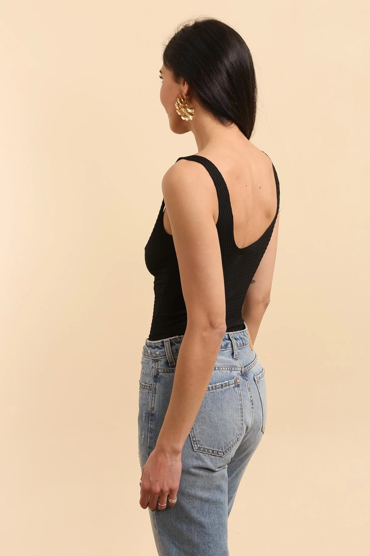 Cotton shirt - 7259