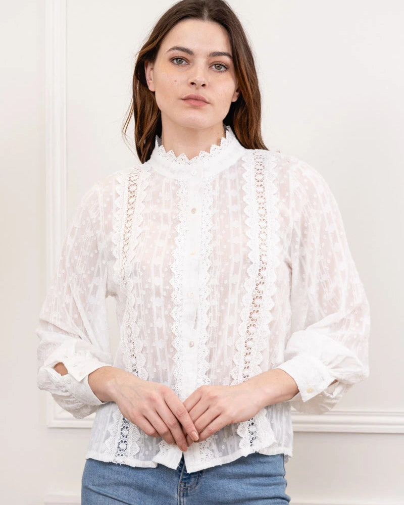 Chemise - Soline