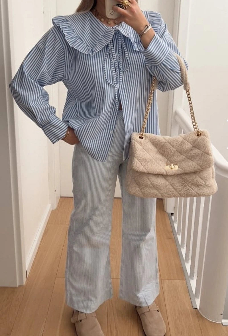 Chemise - Clodine