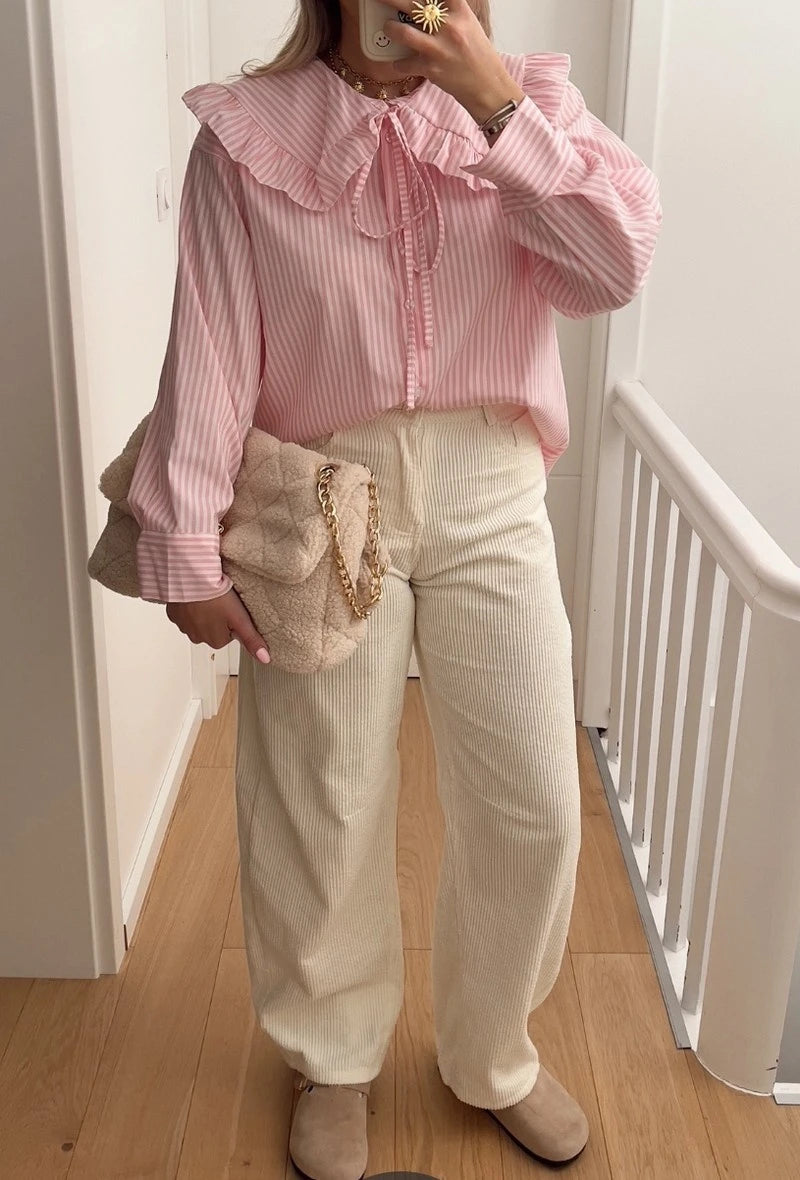 Chemise - Clodine