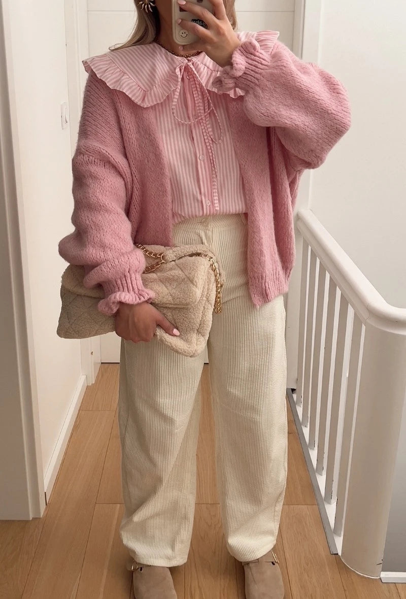 Chemise - Clodine