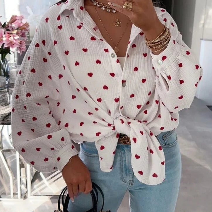 Chemise - Love to Love
