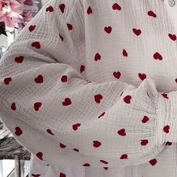 Chemise - Love to Love