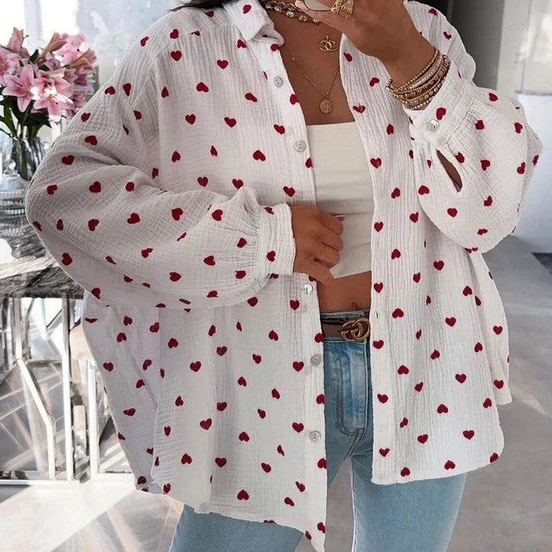 Chemise - Love to Love