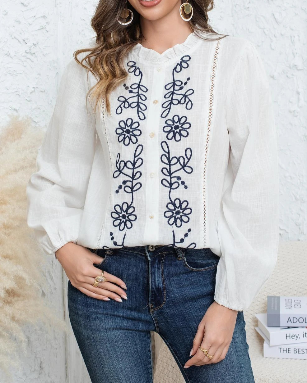 Chemise - Azura