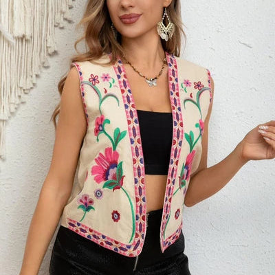Gilet - Nomad Spirit