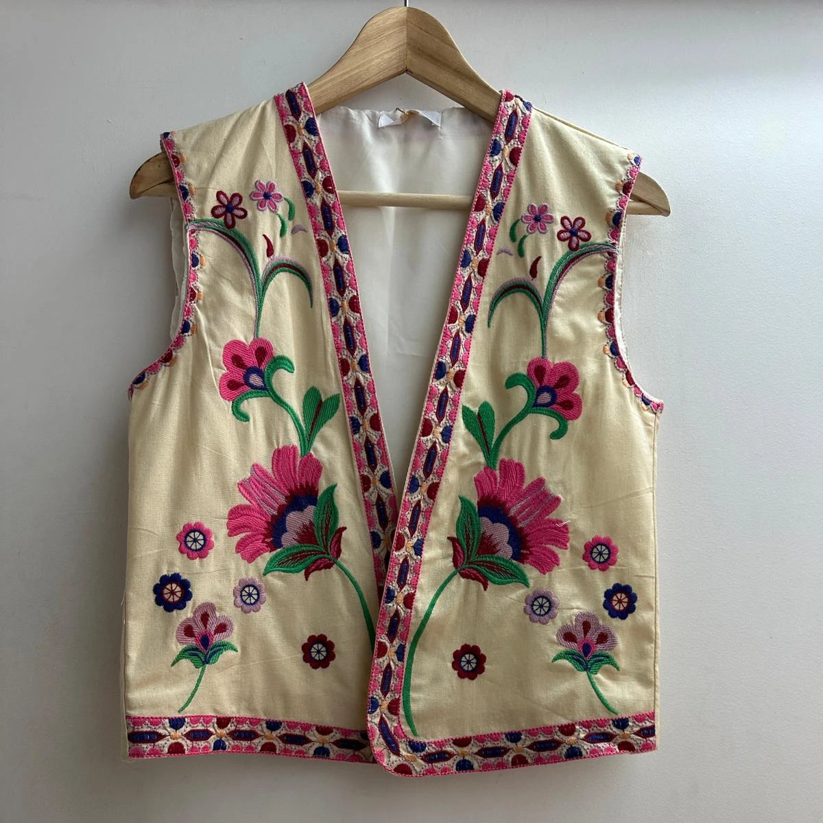 Gilet - Nomad Spirit