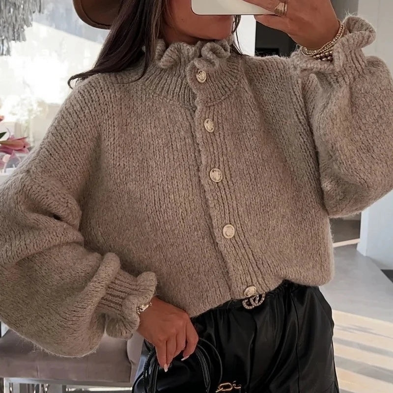 Mon Gilet tout doux