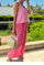 Pantalon - Fauve