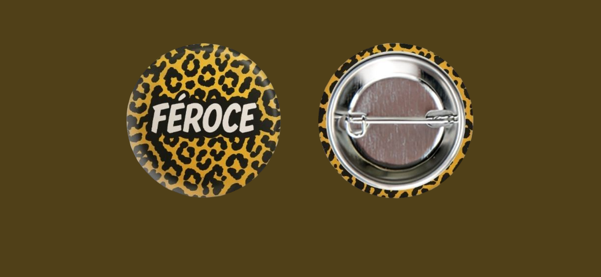 BADGES TOI MEUFF!!