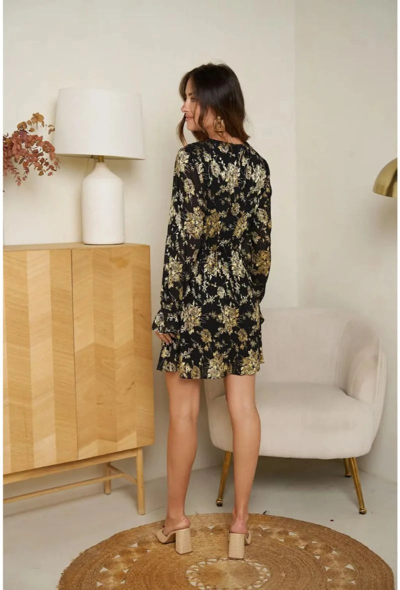 Robe - Flore