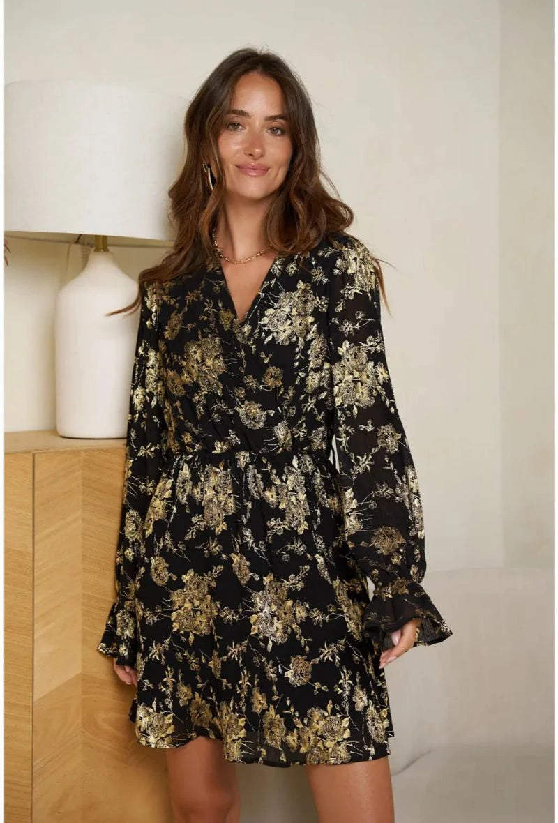 Robe - Flore