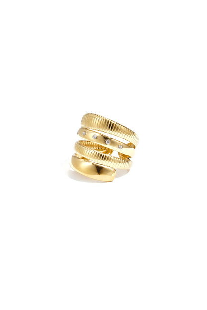 Yoni - Bague