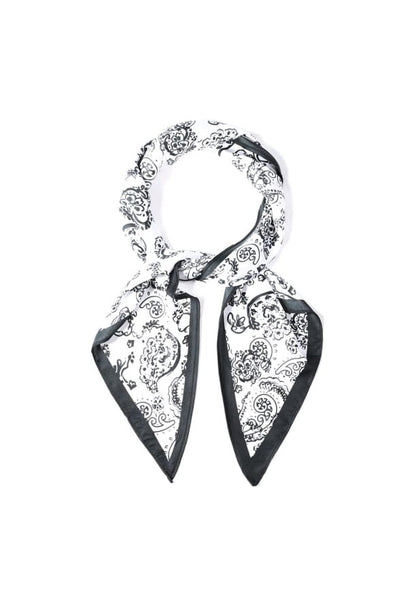 Sarah - Foulard