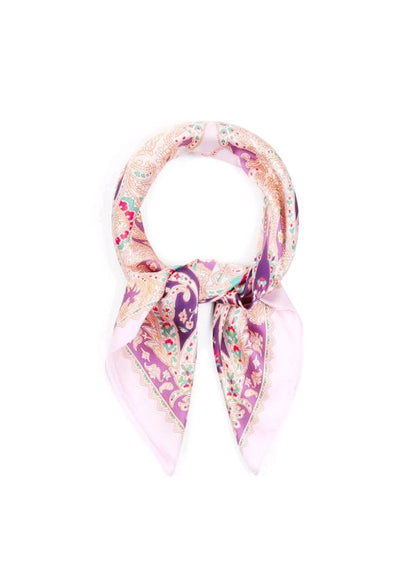 Alice- Foulard