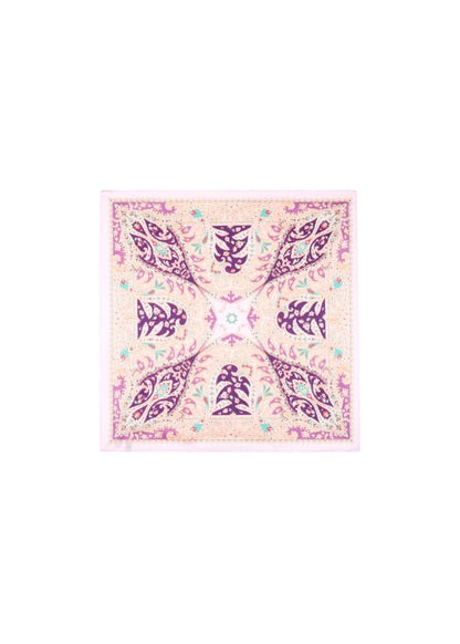 Alice- Foulard