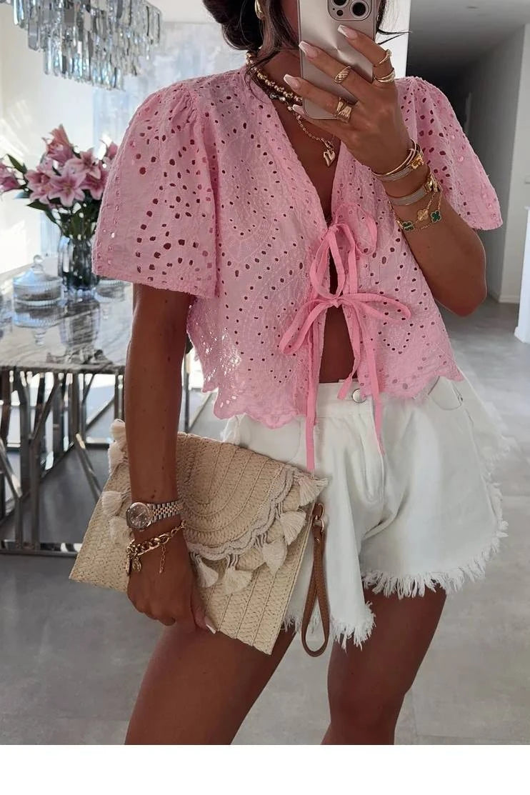 Blouse - Josie