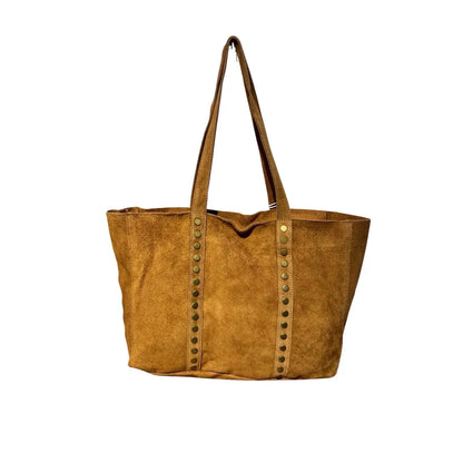 Sac cabas en cuir Lola