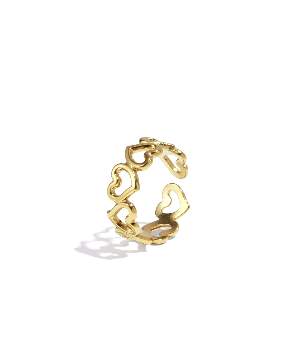 Love U - Bague