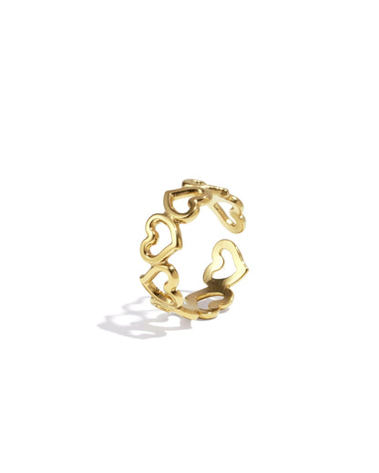 Love U - Bague