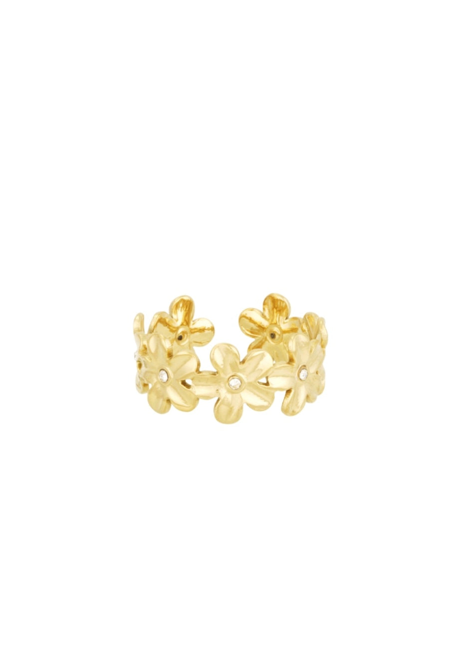 Flora - Bague