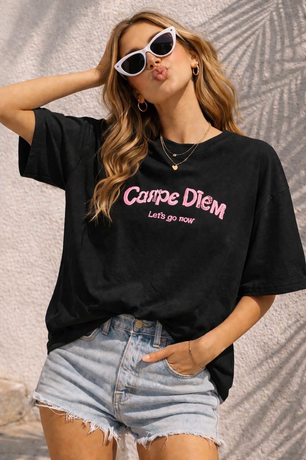 Harper - Tee-Shirt