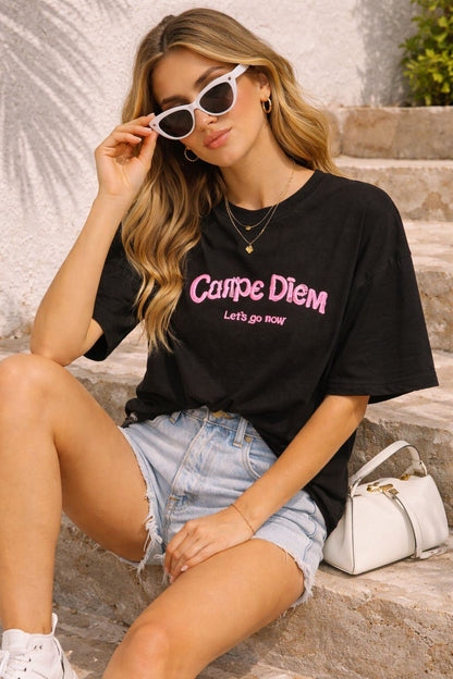 Harper - Tee-Shirt